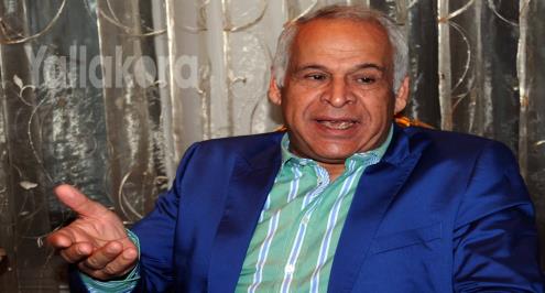 رئيس سموحة: لو كشفت معلوماتي عن اتحاد الكرة ستكون "فضيحة العصر"